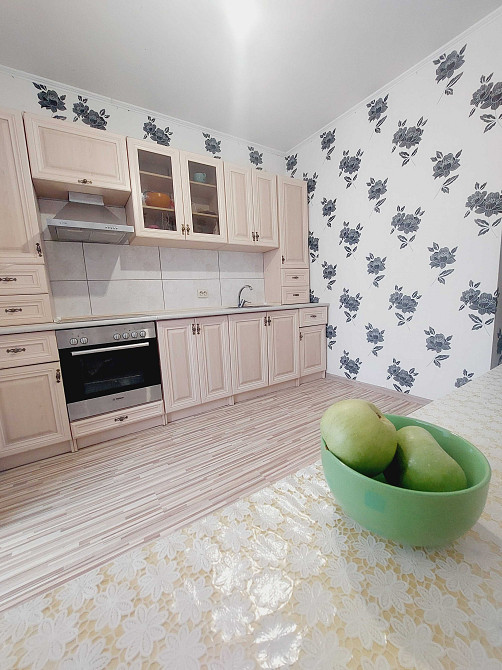 Сдам 2-х комн.квартиру (разд.) по ул.Боголюбова 16, ЖК София, Соф.Борщ Софиевская Борщаговка - изображение 1