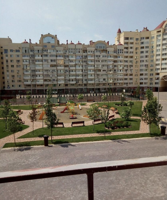 Сдаю 1к студию в Ривьере Николаев - изображение 1