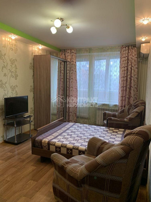 1 кв. ул. Гвардейцев Широнинцев 73 Харьков - изображение 6