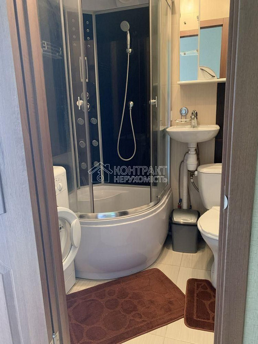 1 кв. ул. Гвардейцев Широнинцев 73 Харьков - изображение 3