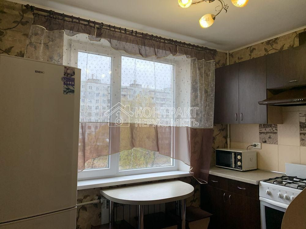 1 кв. ул. Гвардейцев Широнинцев 73 Харьков - изображение 1