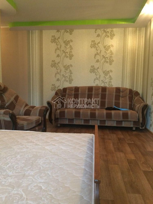 1 кв. ул. Гвардейцев Широнинцев 73 Харьков - изображение 5