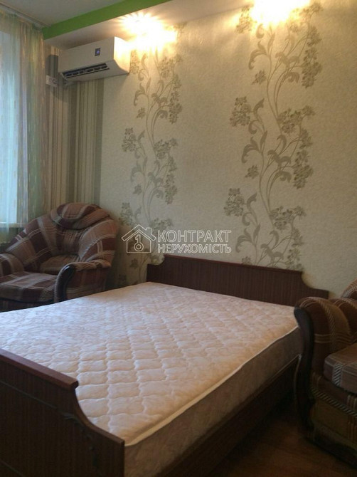 1 кв. ул. Гвардейцев Широнинцев 73 Харьков - изображение 4