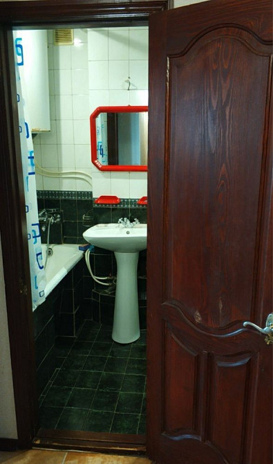 Сдам 1х квартиру возле метро Алексеевская Харьков - изображение 5