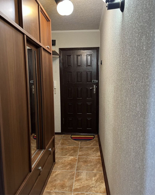 Сдам 1х квартиру возле метро Алексеевская Харьков - изображение 4