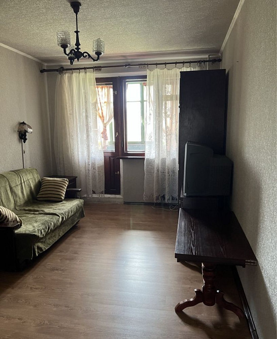 Сдам 1х квартиру возле метро Алексеевская Харьков - изображение 1