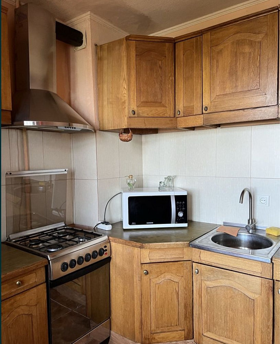 Сдам 1х квартиру возле метро Алексеевская Харьков - изображение 3