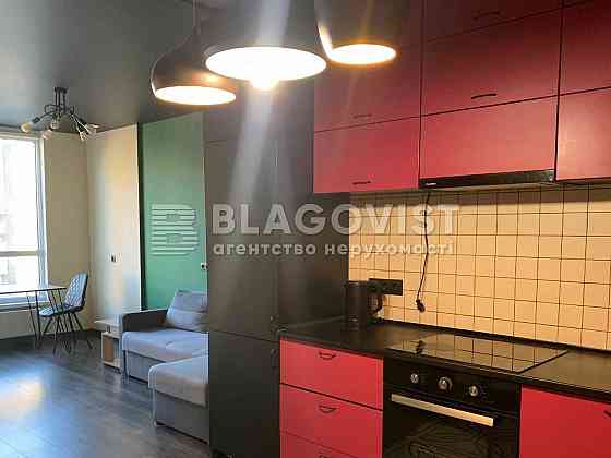 Варшавський мікрорайон Євро двухкімнатна Терміново! Киев