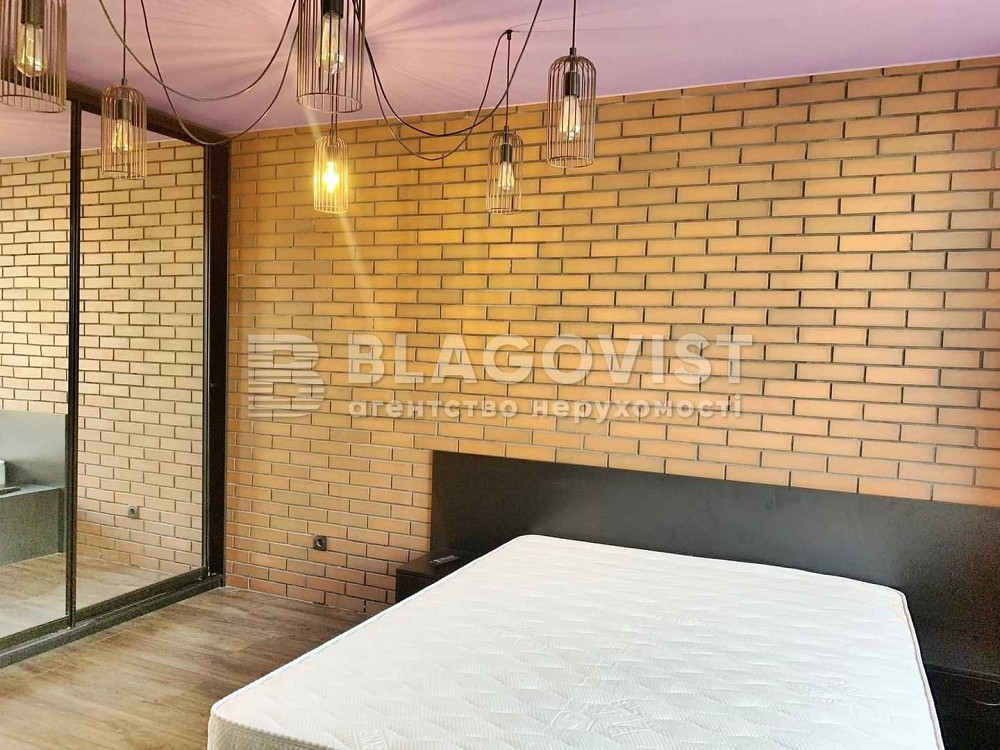 Варшавський мікрорайон Євро двухкімнатна Терміново! Киев - изображение 8