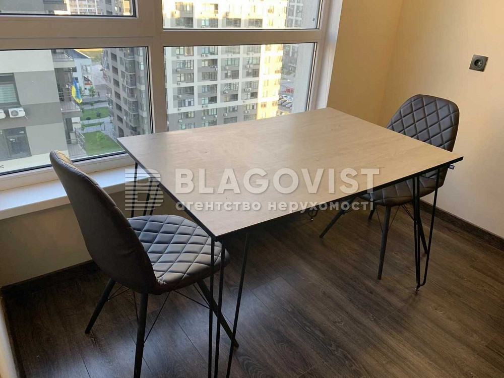 Варшавський мікрорайон Євро двухкімнатна Терміново! Киев - изображение 6