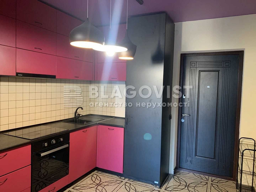 Варшавський мікрорайон Євро двухкімнатна Терміново! Киев - изображение 4