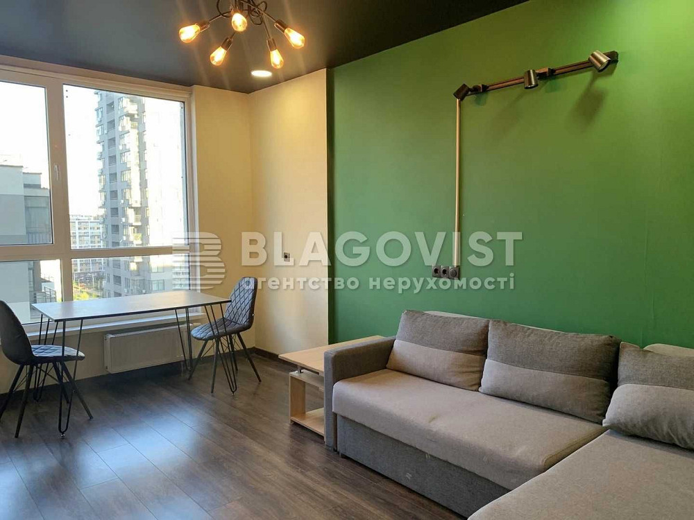 Варшавський мікрорайон Євро двухкімнатна Терміново! Киев - изображение 1