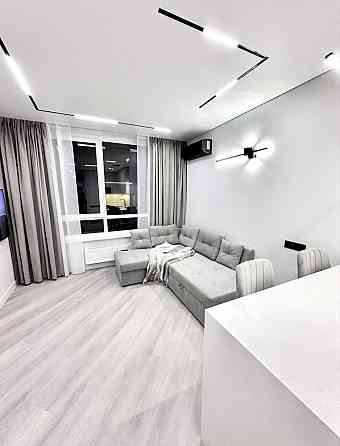 Повноцінна 2к квартира ЖК Грейт Great 75 кв м Киев