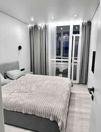 Повноцінна 2к квартира ЖК Грейт Great 75 кв м Киев