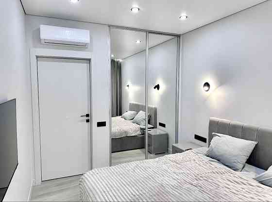 Повноцінна 2к квартира ЖК Грейт Great 75 кв м Киев