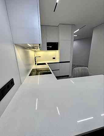 Повноцінна 2к квартира ЖК Грейт Great 75 кв м Киев