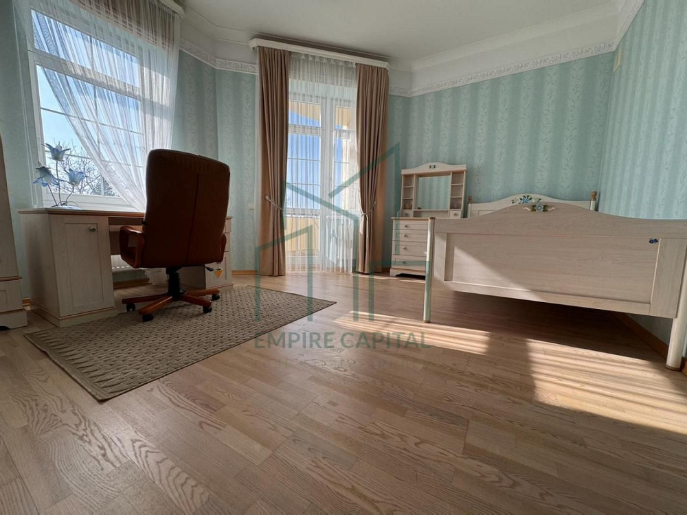 Оренда 4 кімнатної квартири,вул. Тернопільська Львів - зображення 7