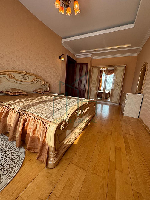 Оренда 4 кімнатної квартири,вул. Тернопільська Львів - зображення 5