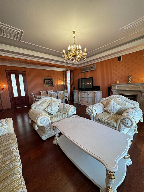 Оренда 4 кімнатної квартири,вул. Тернопільська Львів - зображення 2