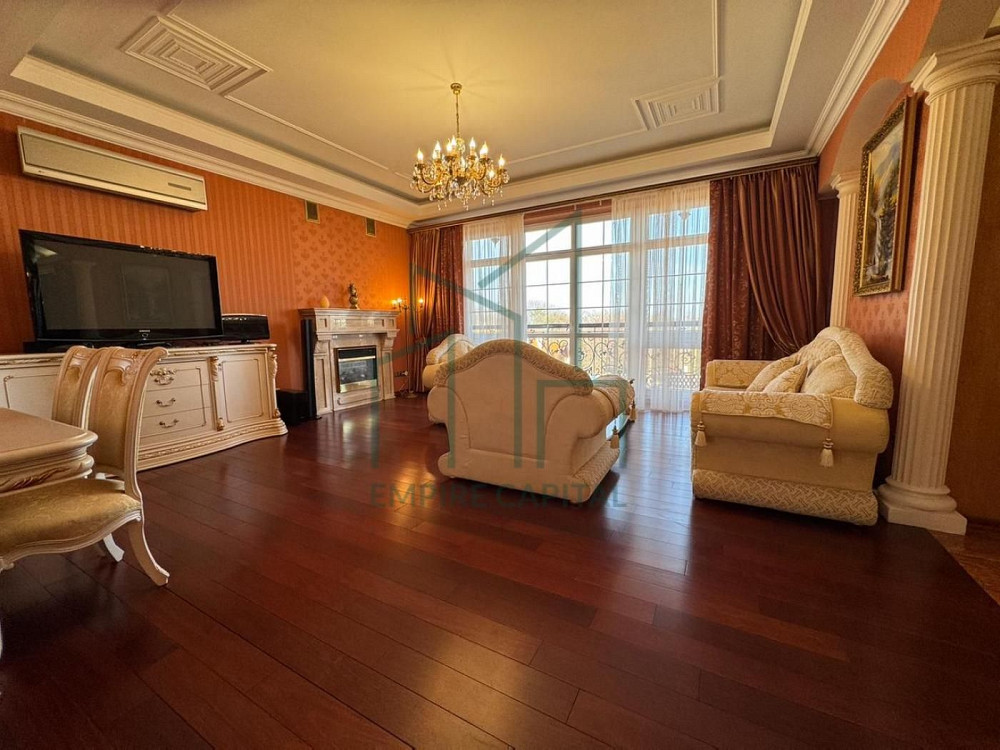 Оренда 4 кімнатної квартири,вул. Тернопільська Львів - зображення 1