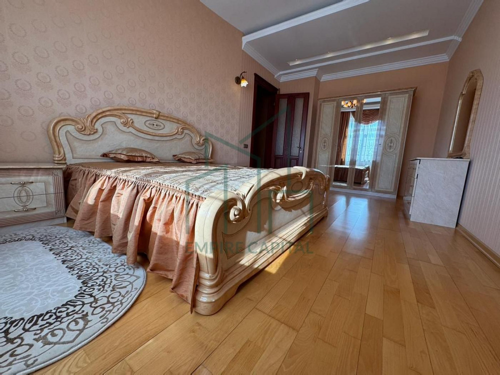 Оренда 4 кімнатної квартири,вул. Тернопільська Львів - зображення 4