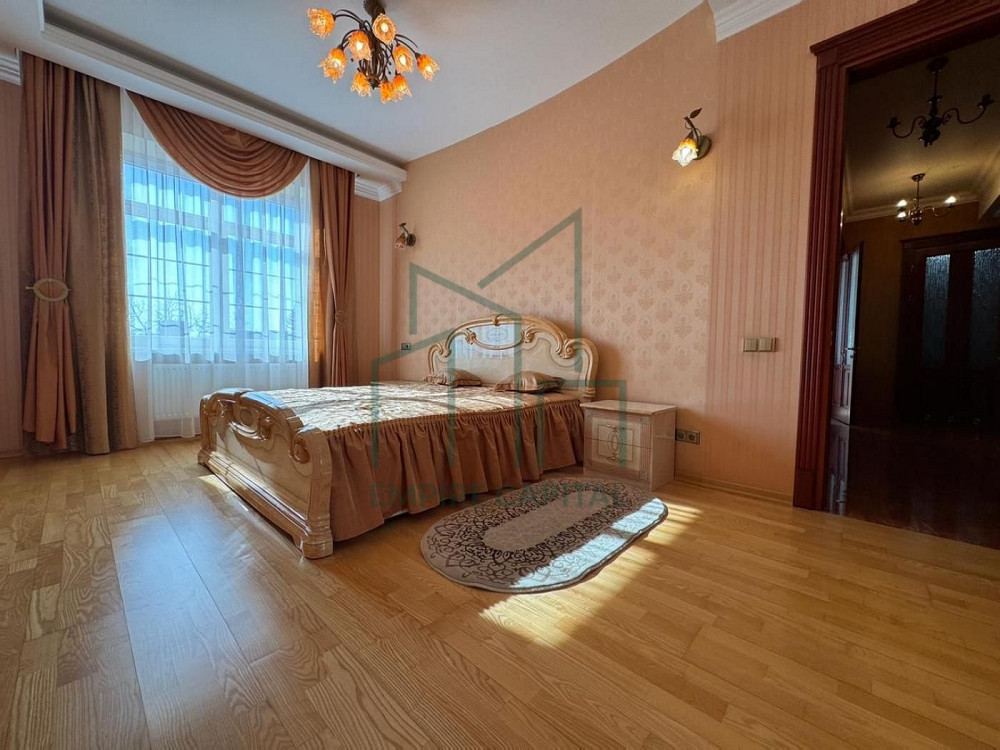 Оренда 4 кімнатної квартири,вул. Тернопільська Львів - зображення 3