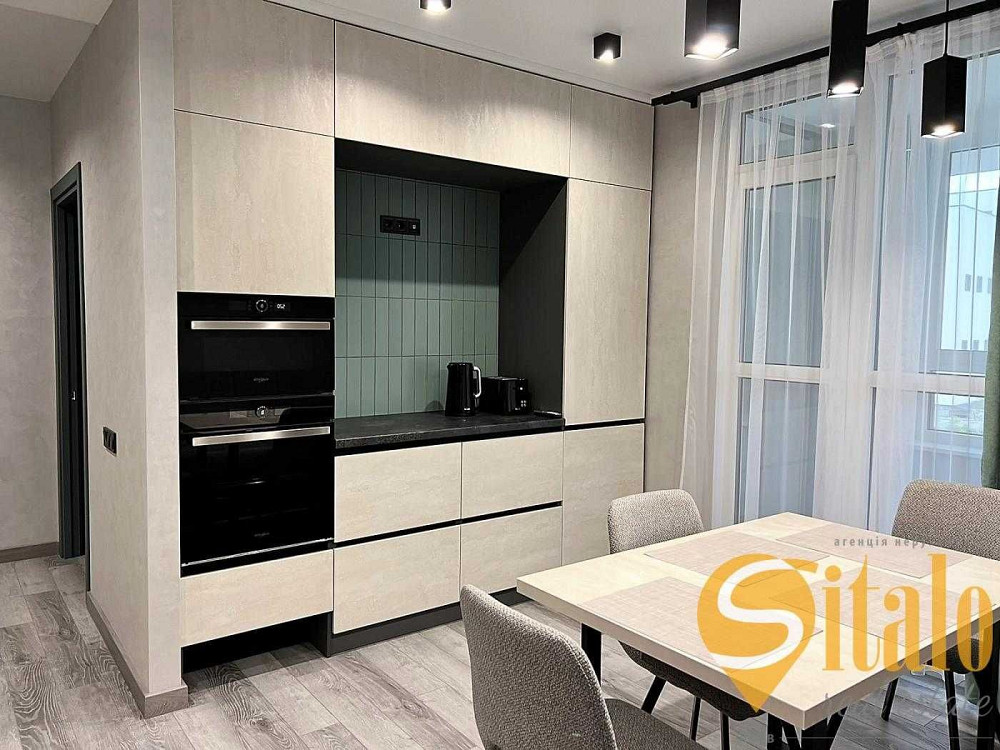 Оренда 2 кімнатної квартири, вулиця Топольна Львов - изображение 3