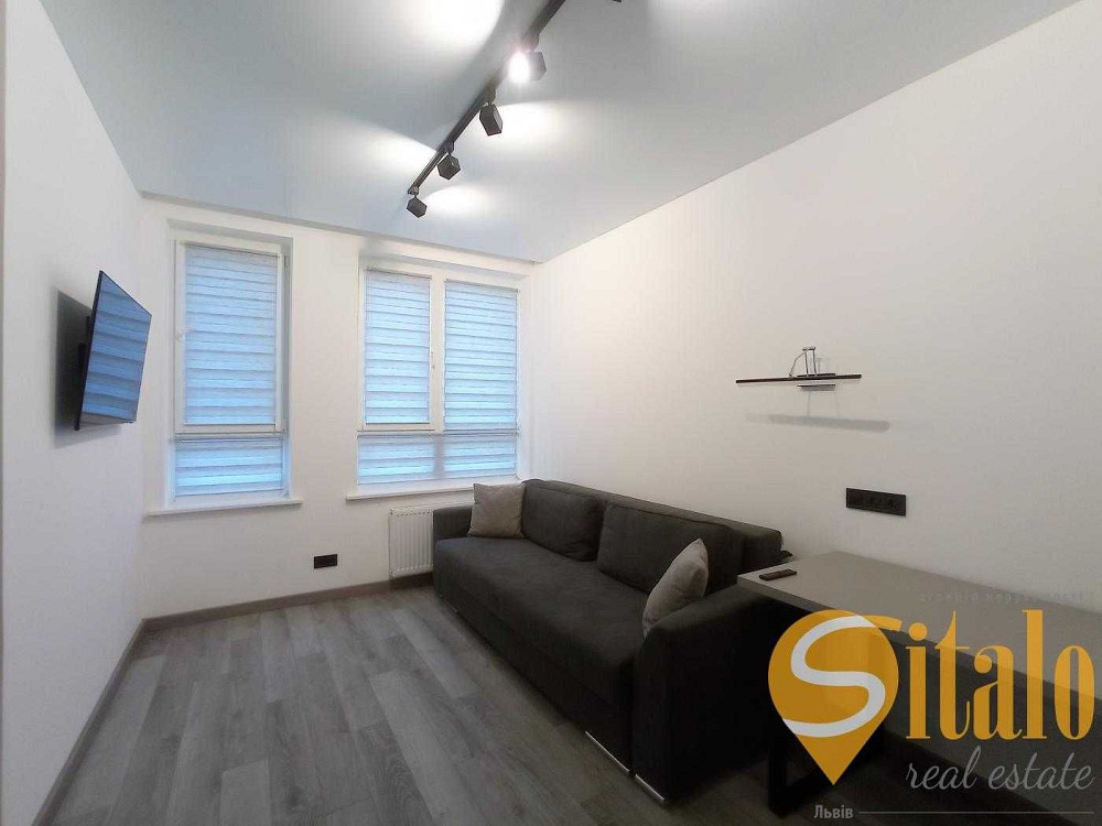 Оренда 2 кімнатної квартири, вулиця Топольна Львов - изображение 8