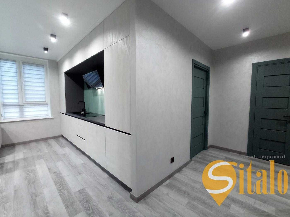 Оренда 2 кімнатної квартири, вулиця Топольна Львов - изображение 6