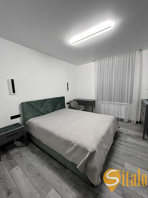 Оренда 2 кімнатної квартири, вулиця Топольна Львов - изображение 7