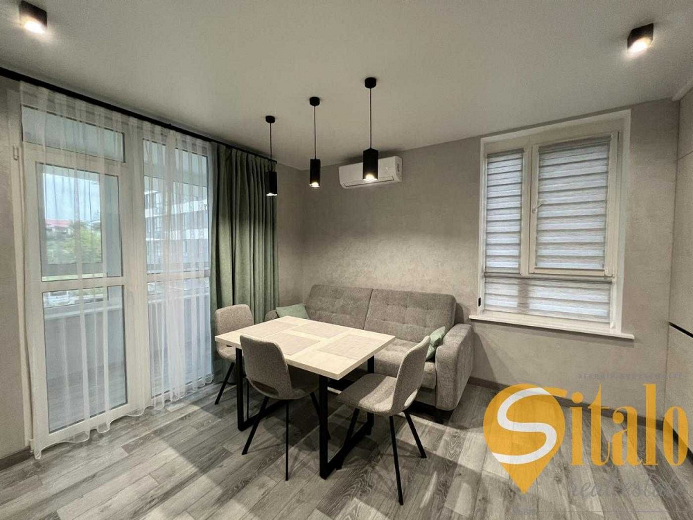 Оренда 2 кімнатної квартири, вулиця Топольна Львов - изображение 5