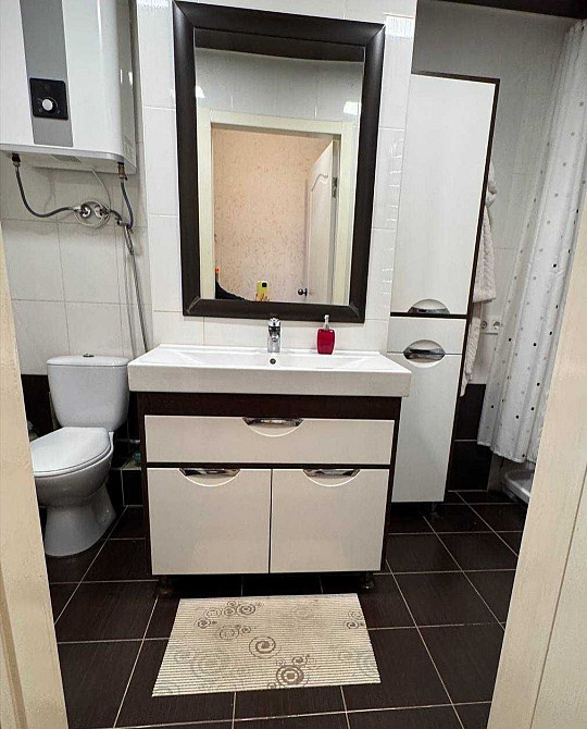 3к квартира біля Дніпроплази Черкаси - зображення 7