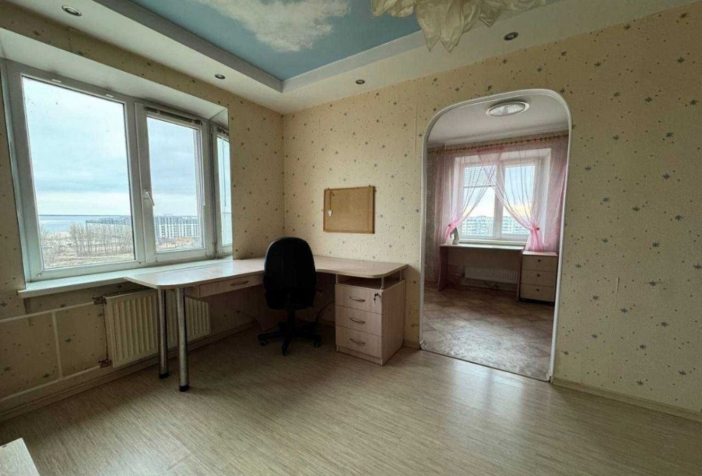 3к квартира біля Дніпроплази Черкаси - зображення 4