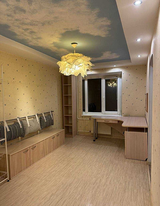 3к квартира біля Дніпроплази Черкаси - зображення 3