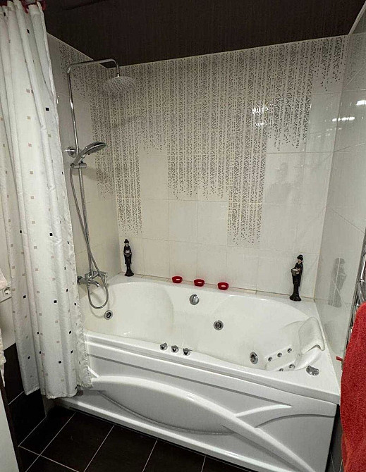 3к квартира біля Дніпроплази Черкаси - зображення 8