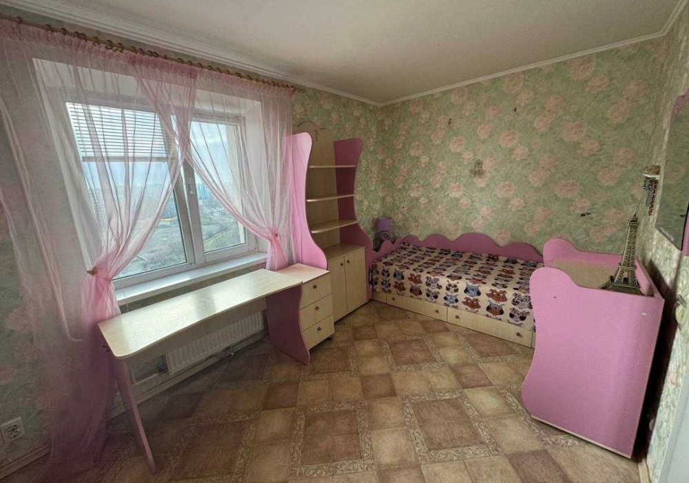 3к квартира біля Дніпроплази Черкаси - зображення 5