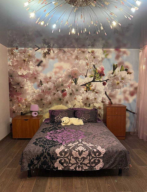 3к квартира біля Дніпроплази Черкаси - зображення 2