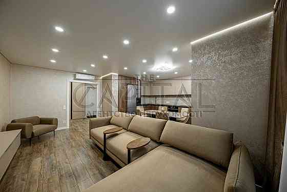 Оренда 2к квартири по вул. Михайла Максимовича.Голосіївський р-н.74м2 Киев