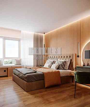 Оренда 2к квартири! Перша сдача! Васильківська 1 "White Lines" Видова Киев