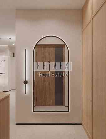 Оренда 2к квартири! Перша сдача! Васильківська 1 "White Lines" Видова Киев