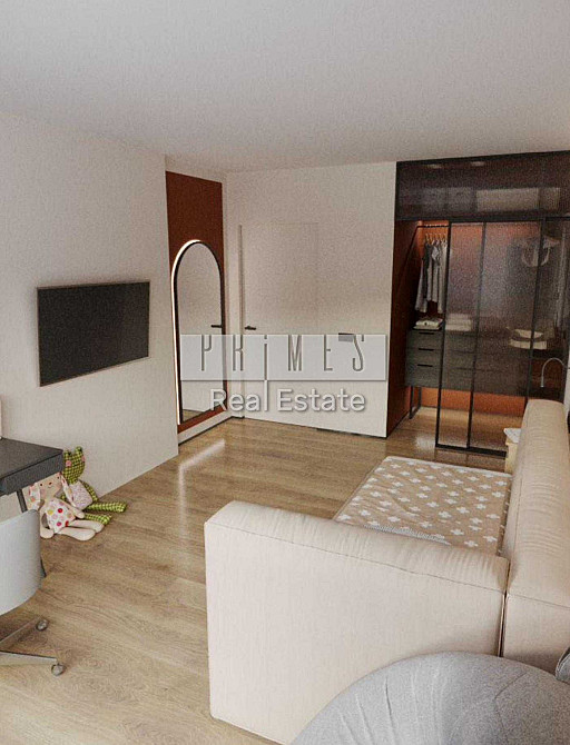 Оренда 2к квартири! Перша сдача! Васильківська 1 "White Lines" Видова Киев - изображение 7