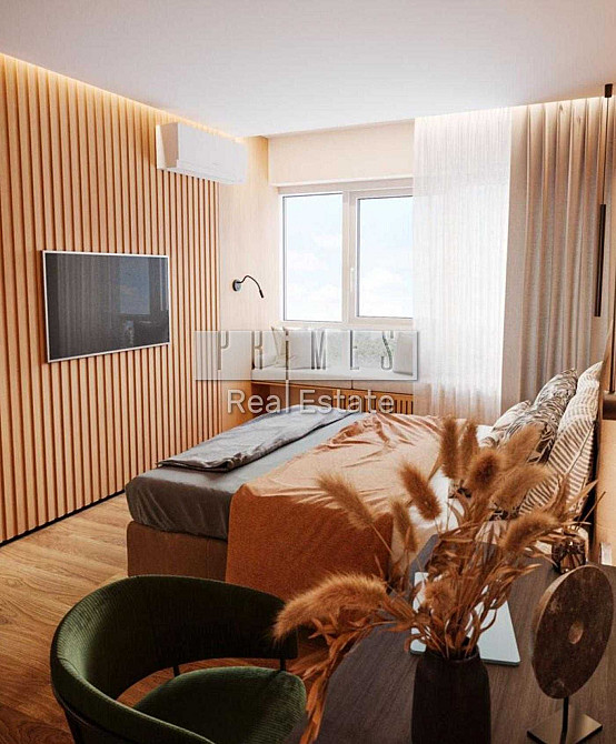 Оренда 2к квартири! Перша сдача! Васильківська 1 "White Lines" Видова Киев - изображение 3