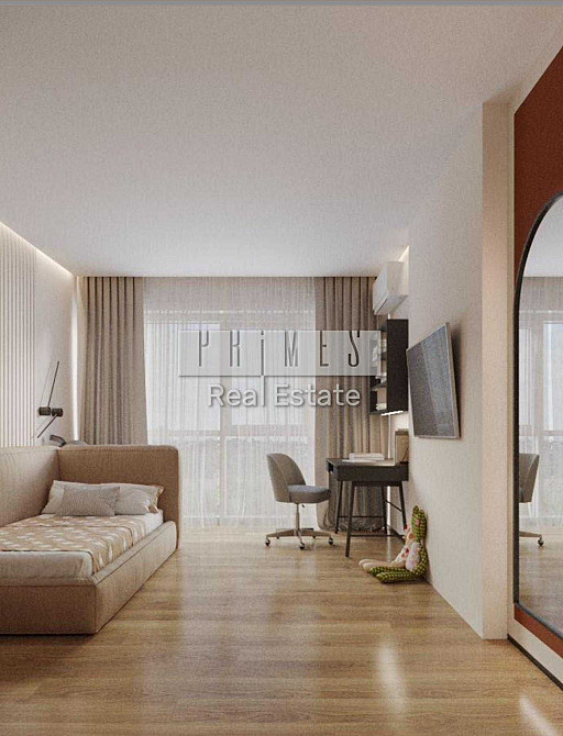 Оренда 2к квартири! Перша сдача! Васильківська 1 "White Lines" Видова Киев - изображение 8