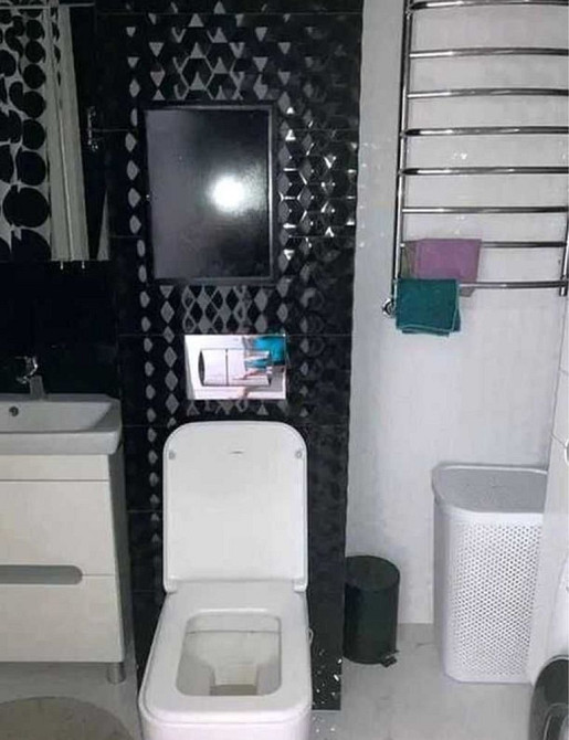 СДАМ светлую ЕВРОДВУШКУ, самый центр Одесса - изображение 6