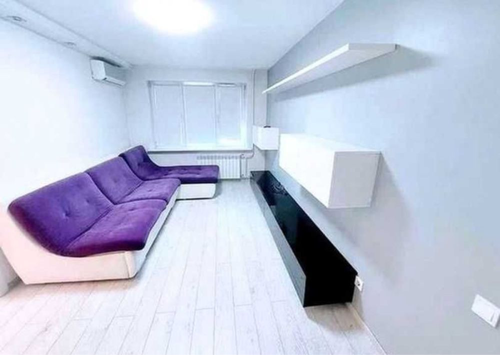 СДАМ светлую ЕВРОДВУШКУ, самый центр Одесса - изображение 2