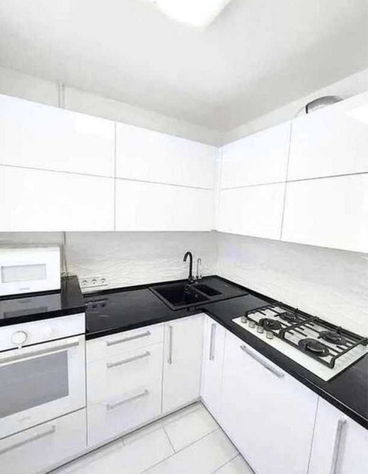 СДАМ светлую ЕВРОДВУШКУ, самый центр Одесса - изображение 4