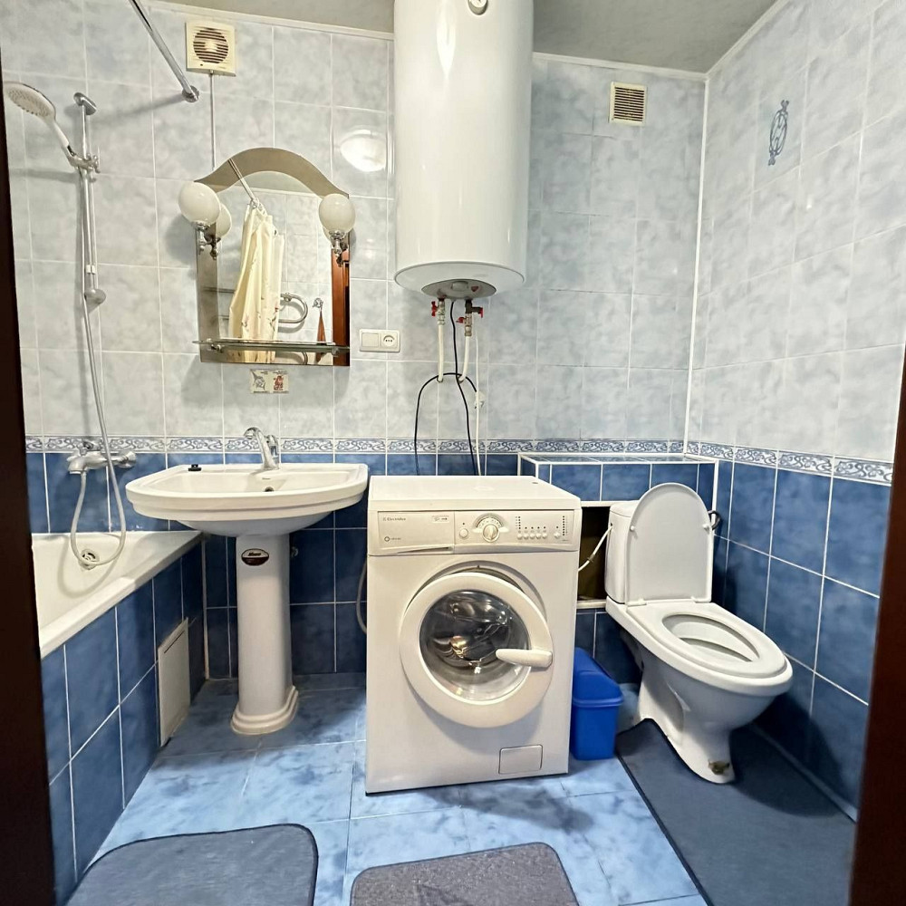 Оренда 3кімнатної квартири 12 школа - Покровський €$ Ровно - изображение 8