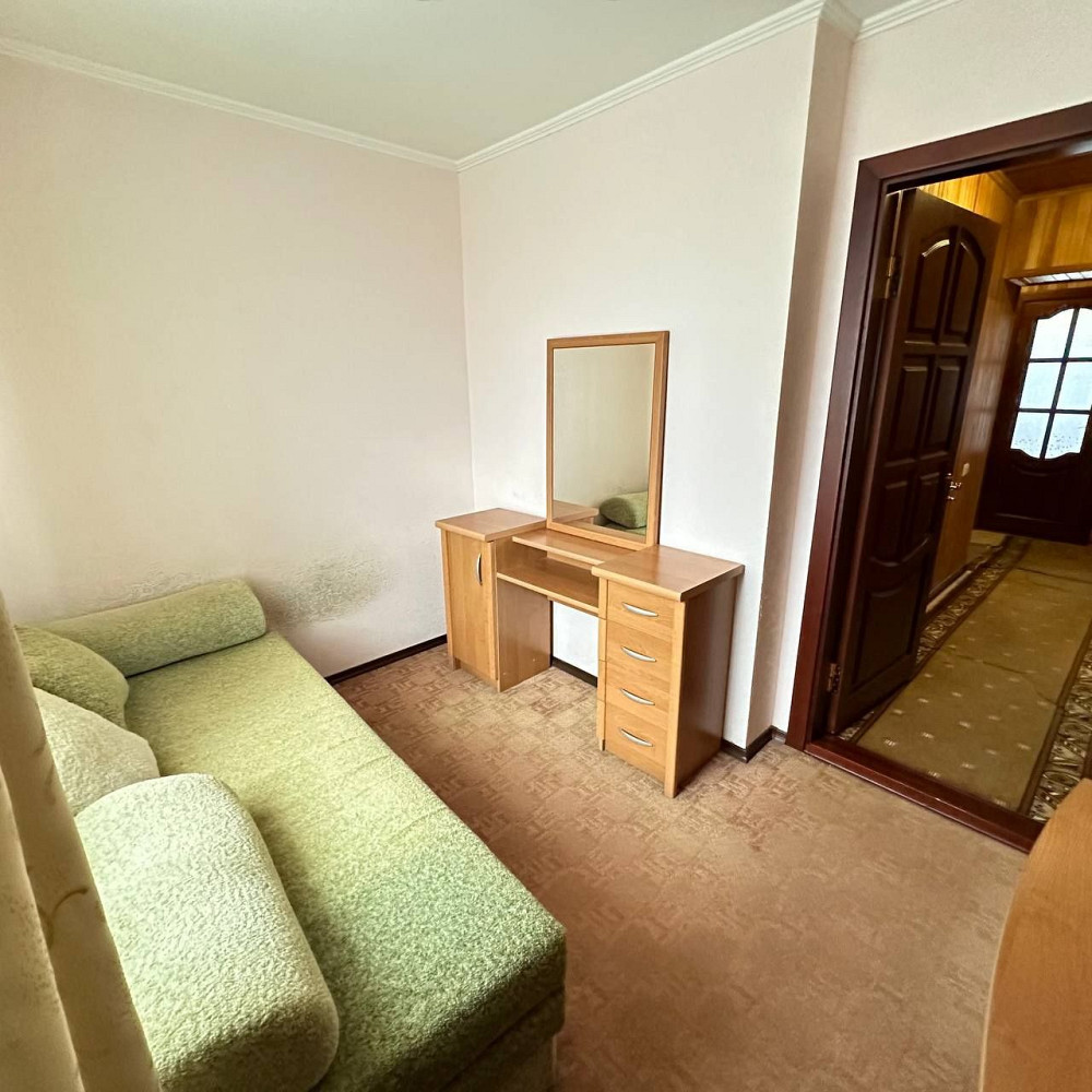 Оренда 3кімнатної квартири 12 школа - Покровський €$ Ровно - изображение 2