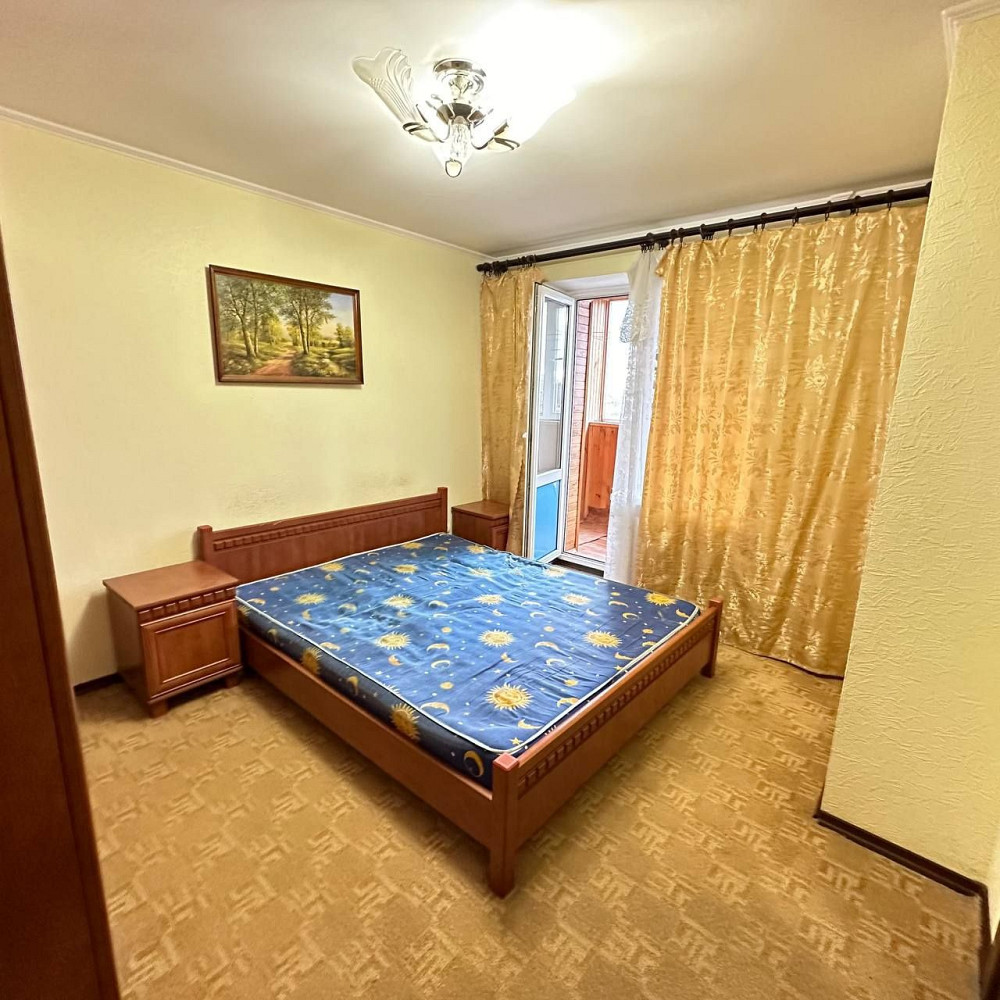 Оренда 3кімнатної квартири 12 школа - Покровський €$ Ровно - изображение 5