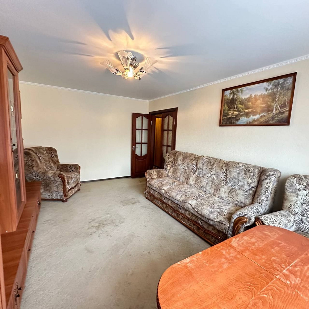 Оренда 3кімнатної квартири 12 школа - Покровський €$ Ровно - изображение 1